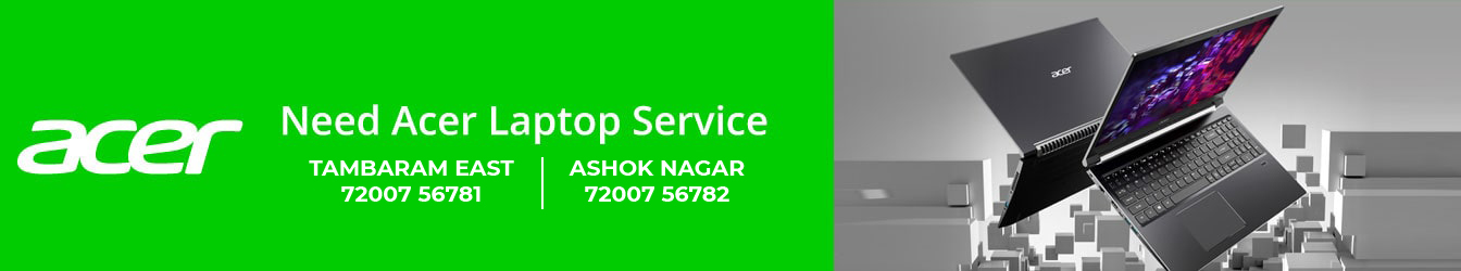 acer laptop service repair